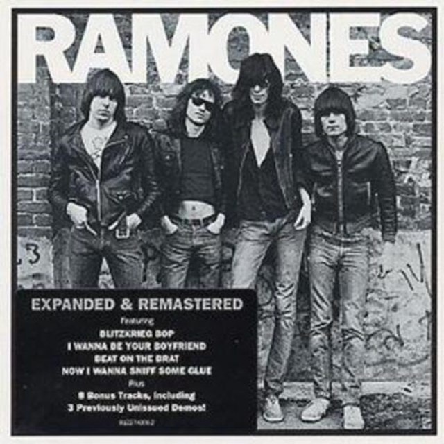 Ramones - 1