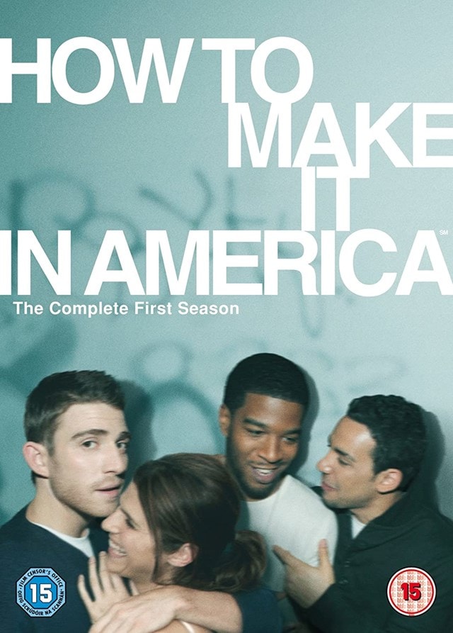 How to Make It in America: The Complete First Season - 1