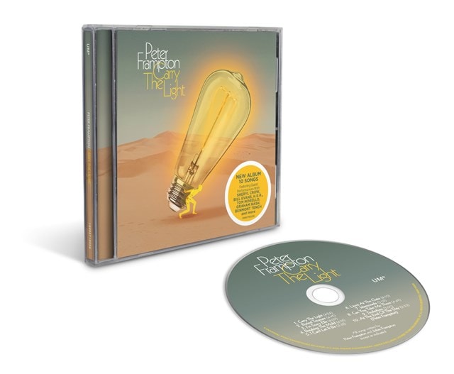 Carry the Light - 2