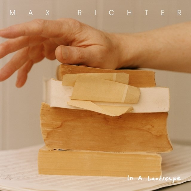 Max Richter: In a Landscape - 2