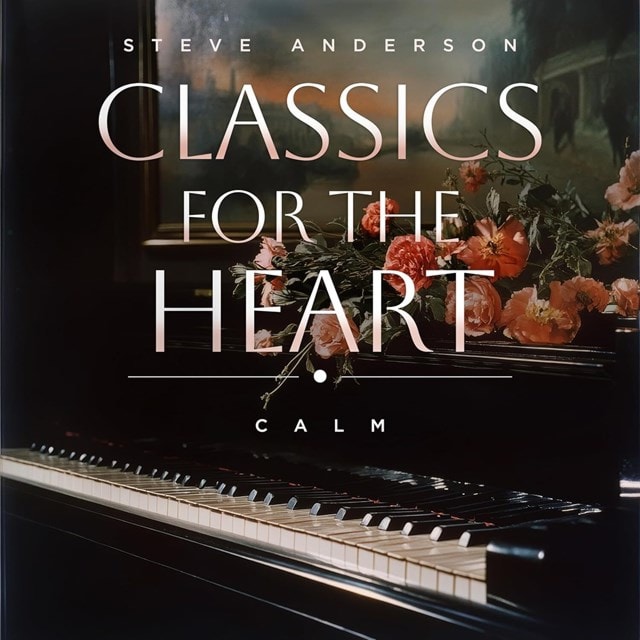 Classics for the heart: Calm - 1