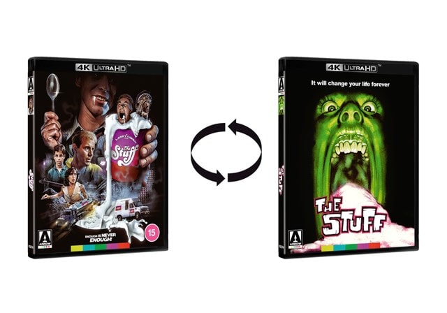 The Stuff Limited Edition - 2