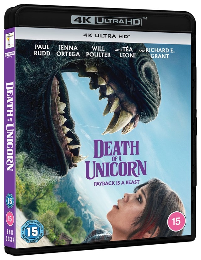 Death of a Unicorn - 2