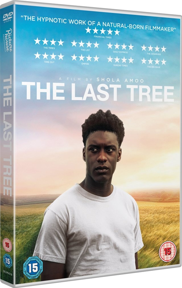 The Last Tree - 2