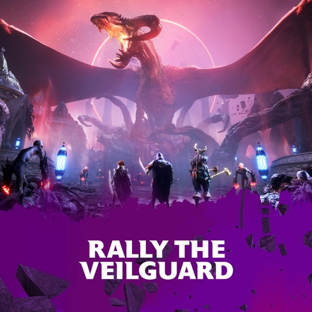 Dragon Age: The Veilguard (XSX) - 6