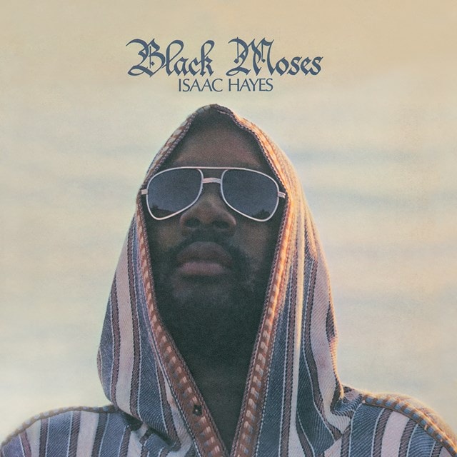 Black Moses - 1