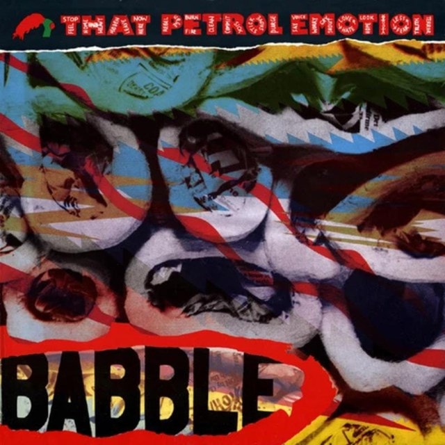 Babble - 1