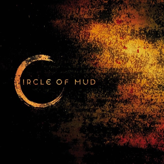 Circle of Mud - 1