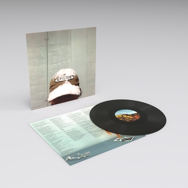 Episode - (hmv Exclusive) Signed Edition - 1