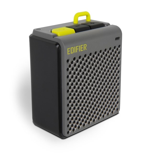 Edifier MP85 Grey Bluetooth Speaker - 2