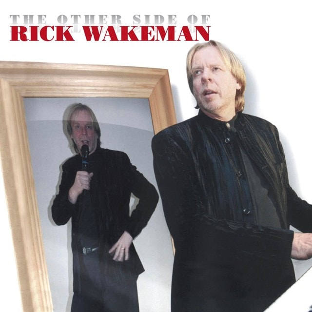 The Other Side of Rick Wakeman - 1