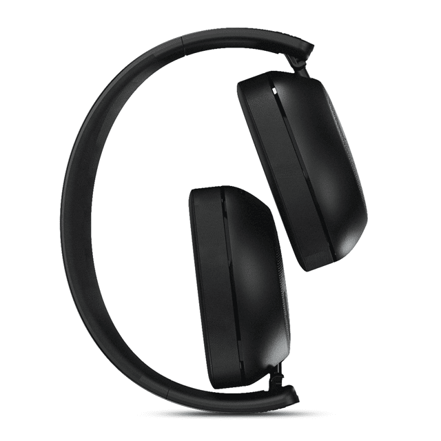 Mixx Audio StreamQ Surround Wireless Headphones - 4