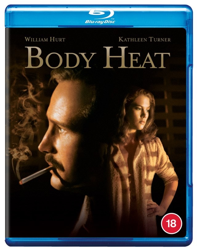 Body Heat (hmv Exclusive) The Premium Collection - 1