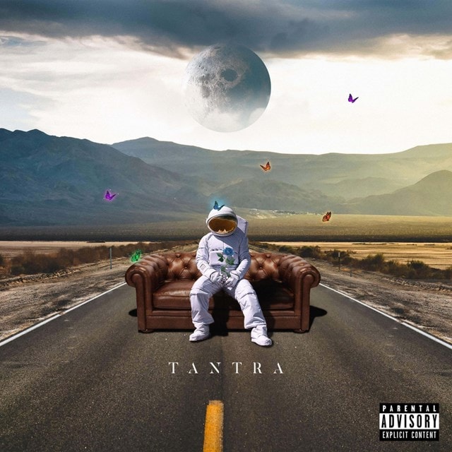 Tantra - 1