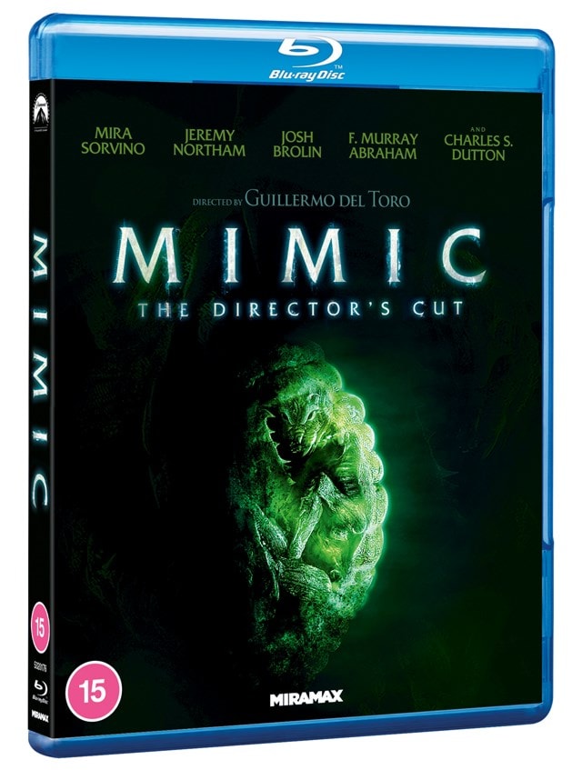 Mimic: The Director's Cut - 2