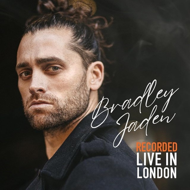 Recorded Live in London - 1