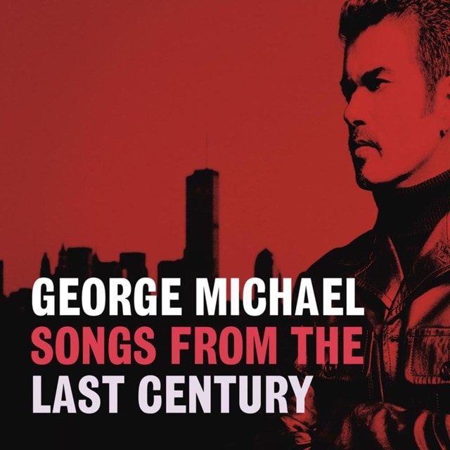 Songs from the Last Century - 1