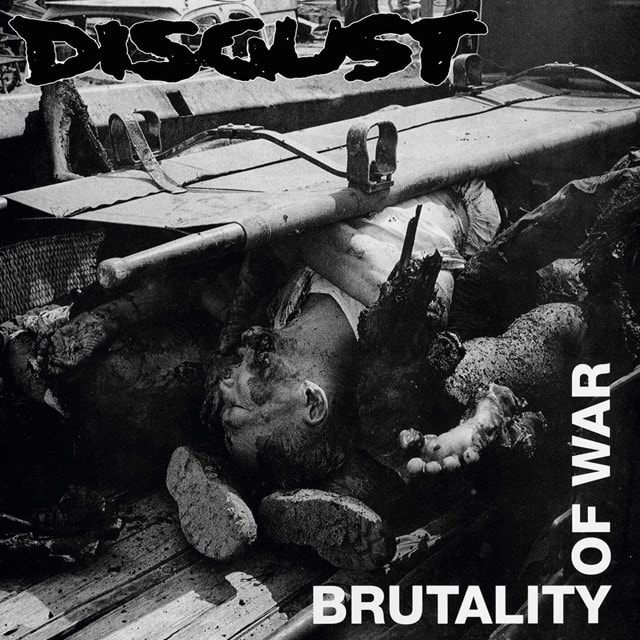 Brutality of War - 1