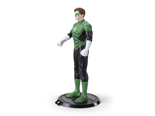Green Lantern Bendyfig Figurine - 3