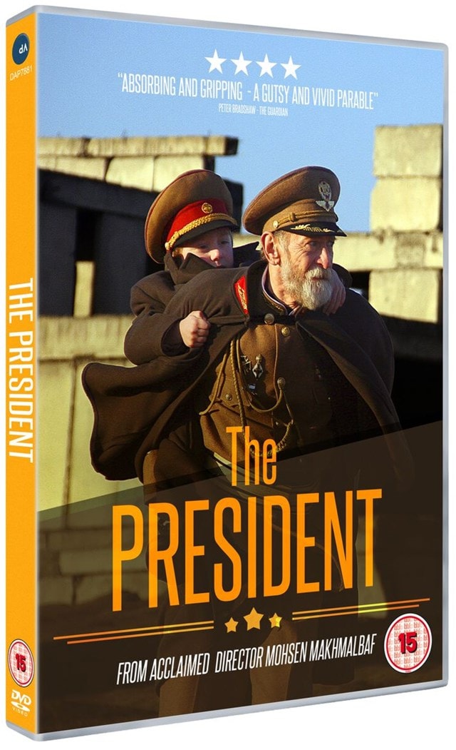 The President - 2