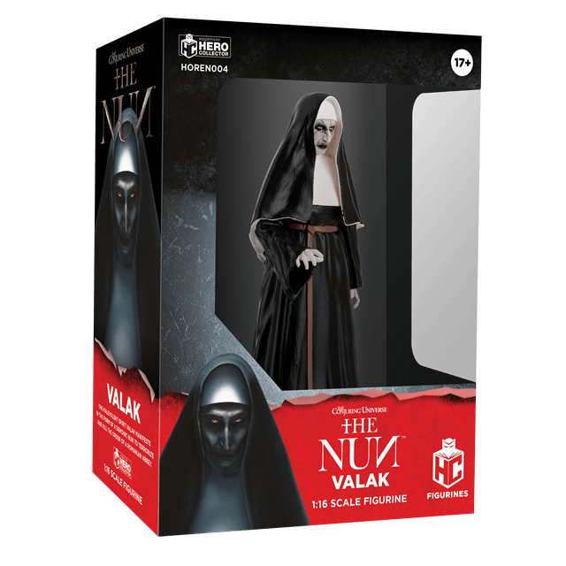 The Nun: Hero Collector Figurine - 5