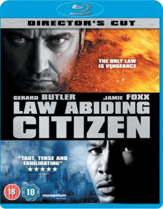 Law Abiding Citizen - 1