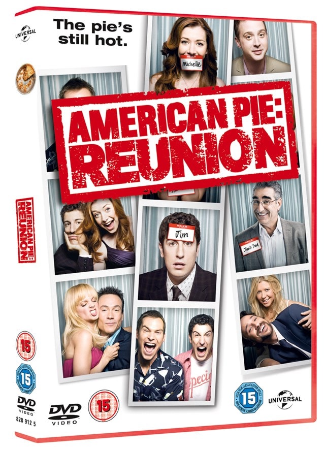 American Pie: Reunion - 2
