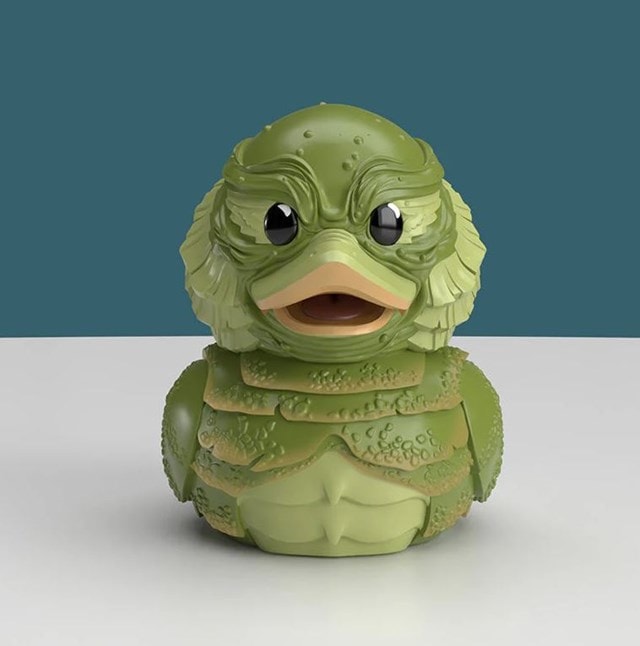 Creature From The Black Lagoon Universal Monsters Tubbz Mini - 2
