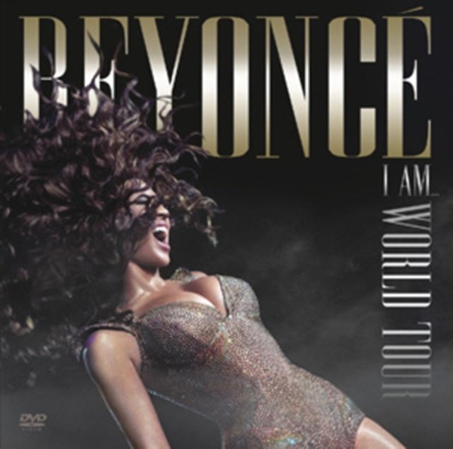 Beyonce: I Am... World Tour - 1