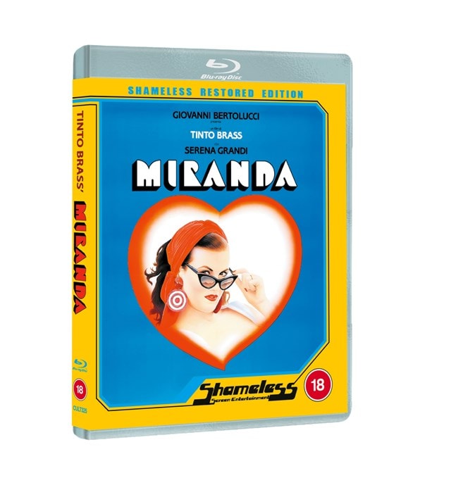 Miranda - 4