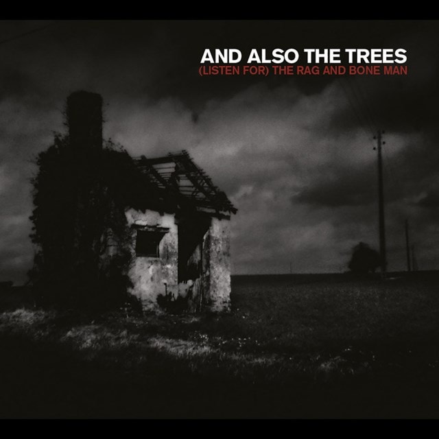 (Listen For) the Rag and Bone Man - 1