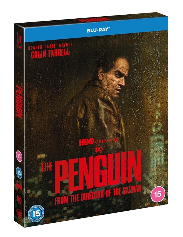 The Penguin - 2