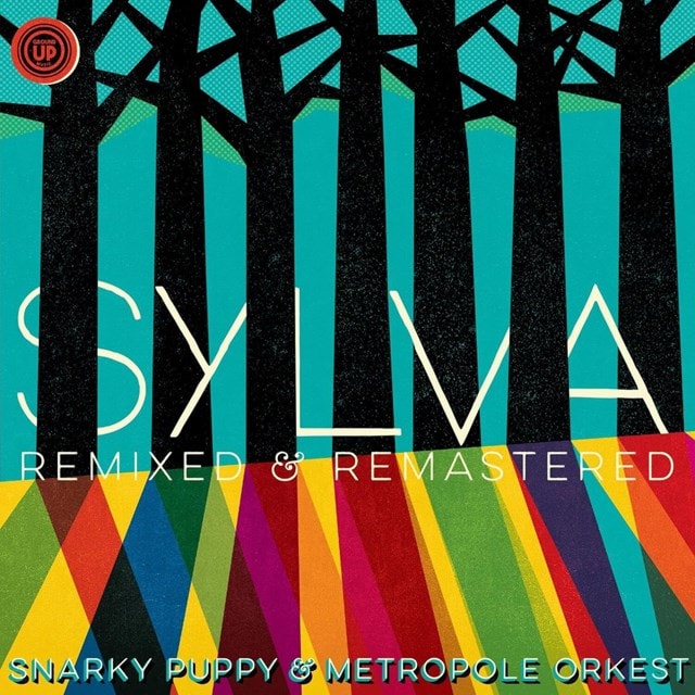 Sylva: Remixed & Remastered - 1