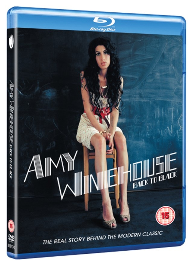 Amy Winehouse: Back to Black - The Real Story Behind... - 2