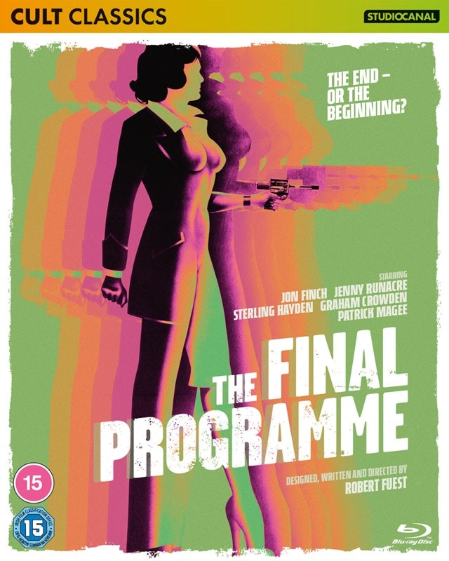 The Final Programme - 2
