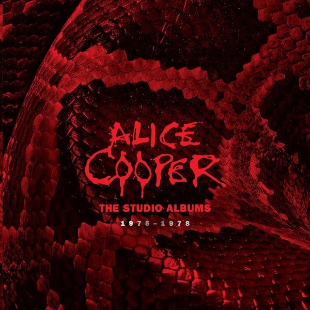 The Studio Albums: 1975 - 1978 - 2