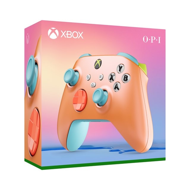 Xbox Wireless Controller - OPI - 5