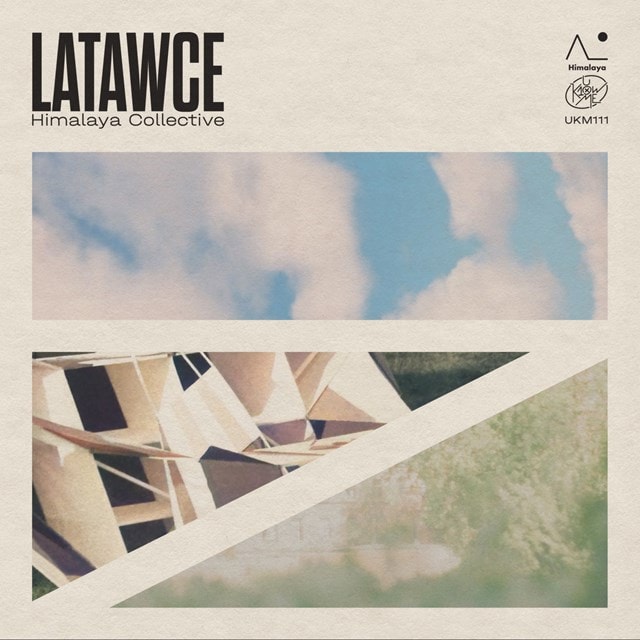 Himalaya Collective - Latawce - 1