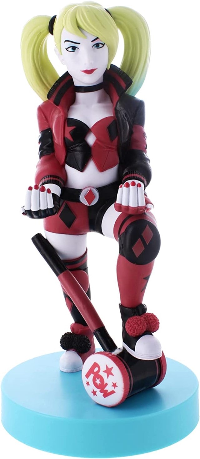 Harley quinn hmv