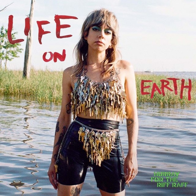 Life On Earth - 1