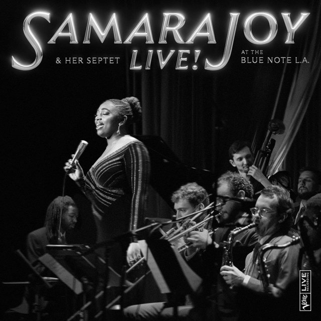 Live at the Blue Note L.A. - 2