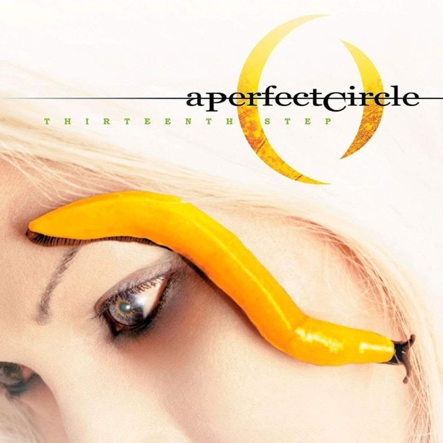 Thirteenth Step - 1