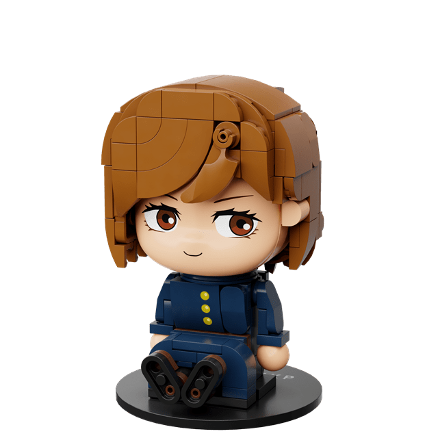Jujutsu Kaisen Chibi Bricks Blind Box - 7