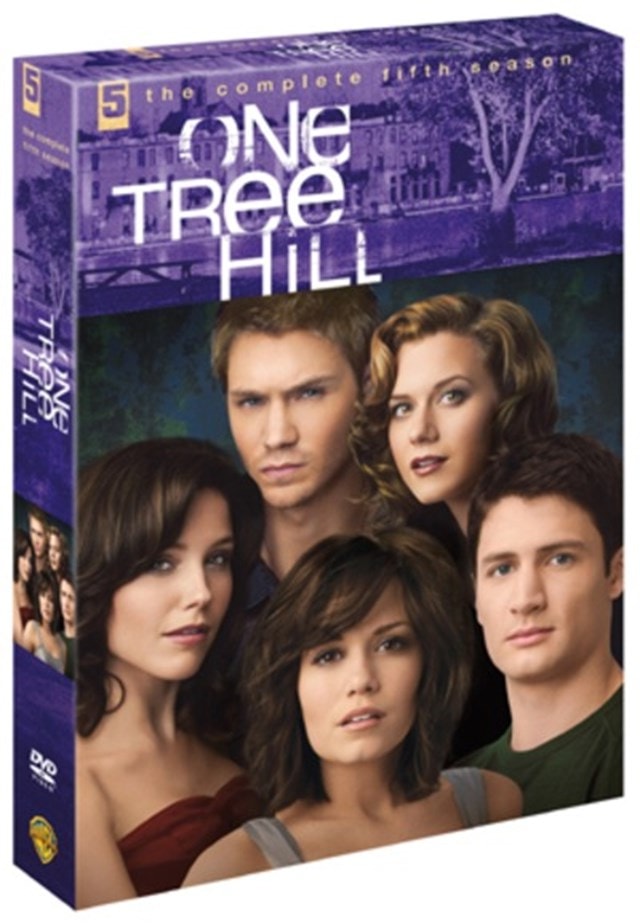 One Tree Hill: The Complete Fifth Season - 1