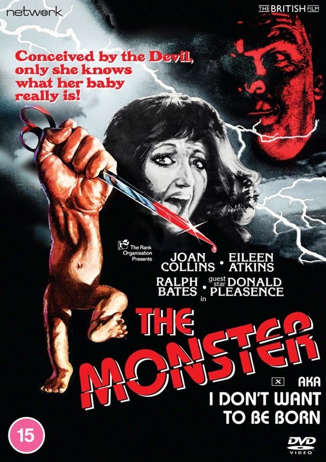 The Monster - 1