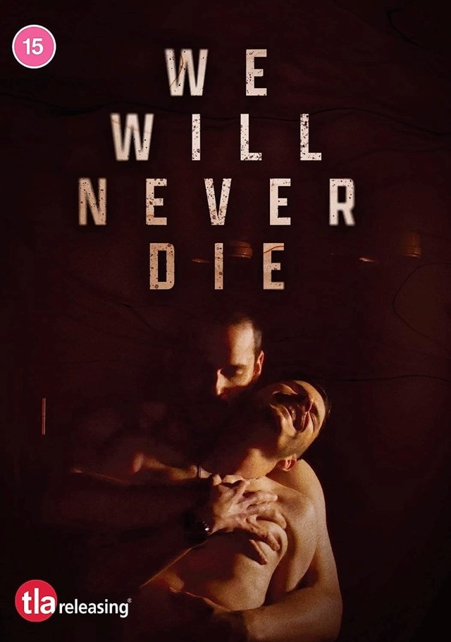 We Will Never Die - 1