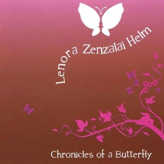 Chronicles of a Butterfly - 1