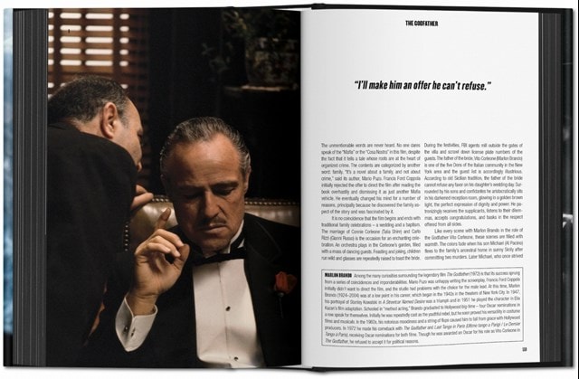 100 All-Time Favourite Movies Of The 20th Century (Bibliotheca Universalis) Hardback - 5