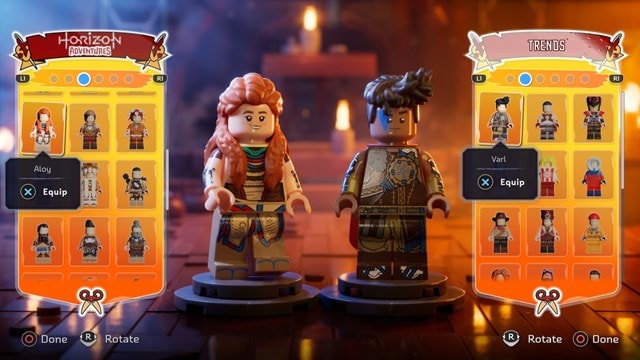 LEGO Horizon Adventures (PS5) - 7