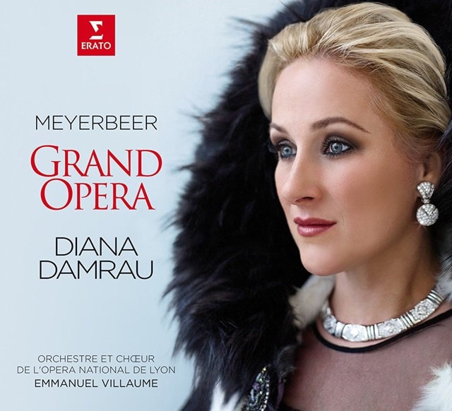 Meyerbeer: Grand Opera - 1